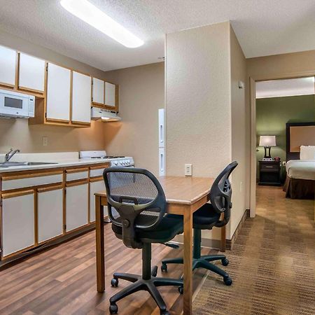 Extended Stay America Suites - Dayton - South Eksteriør billede