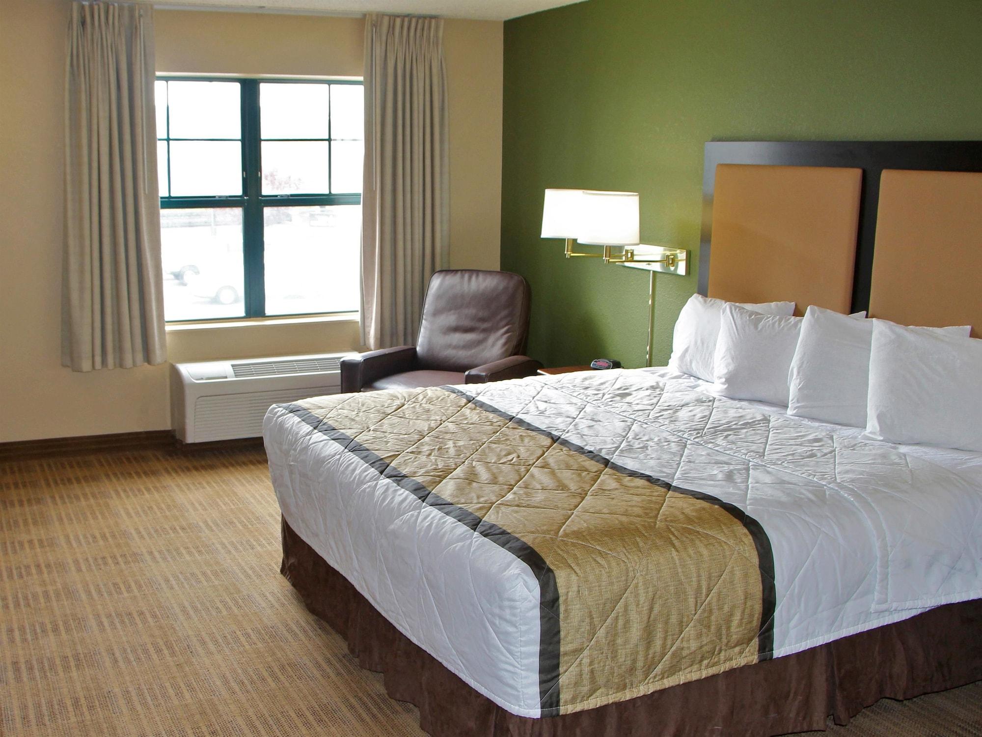 Extended Stay America Suites - Dayton - South Eksteriør billede