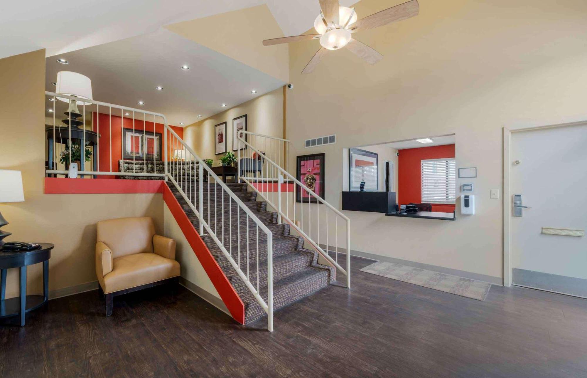 Extended Stay America Suites - Dayton - South Eksteriør billede