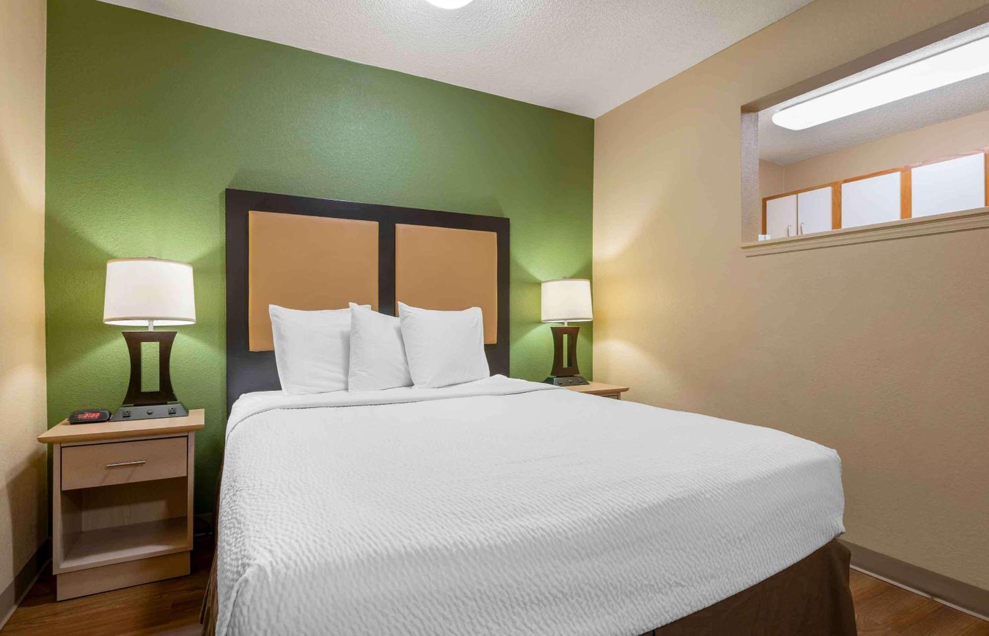 Extended Stay America Suites - Dayton - South Eksteriør billede