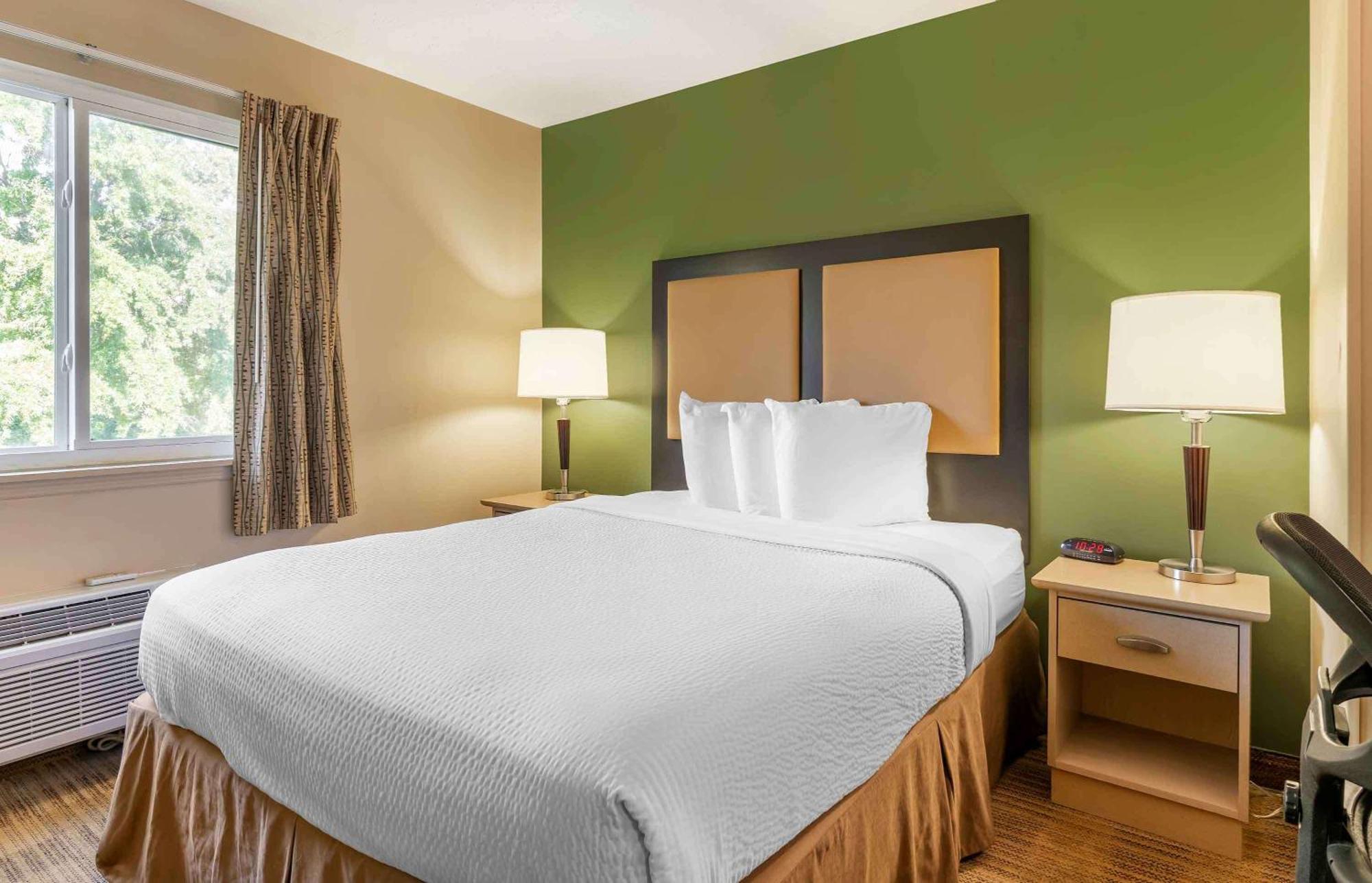 Extended Stay America Suites - Dayton - South Eksteriør billede