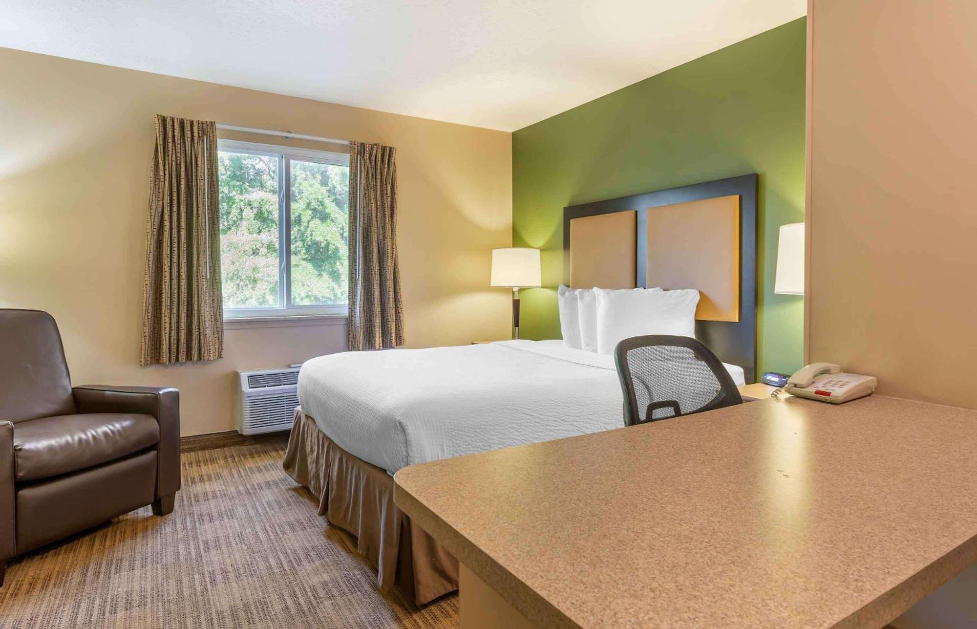 Extended Stay America Suites - Dayton - South Eksteriør billede
