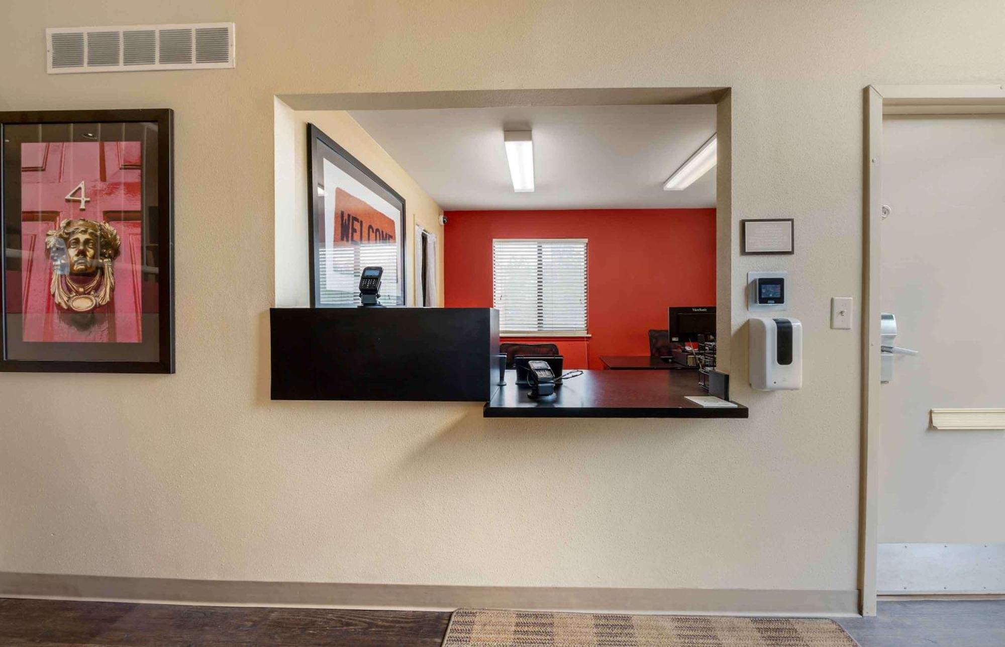 Extended Stay America Suites - Dayton - South Eksteriør billede