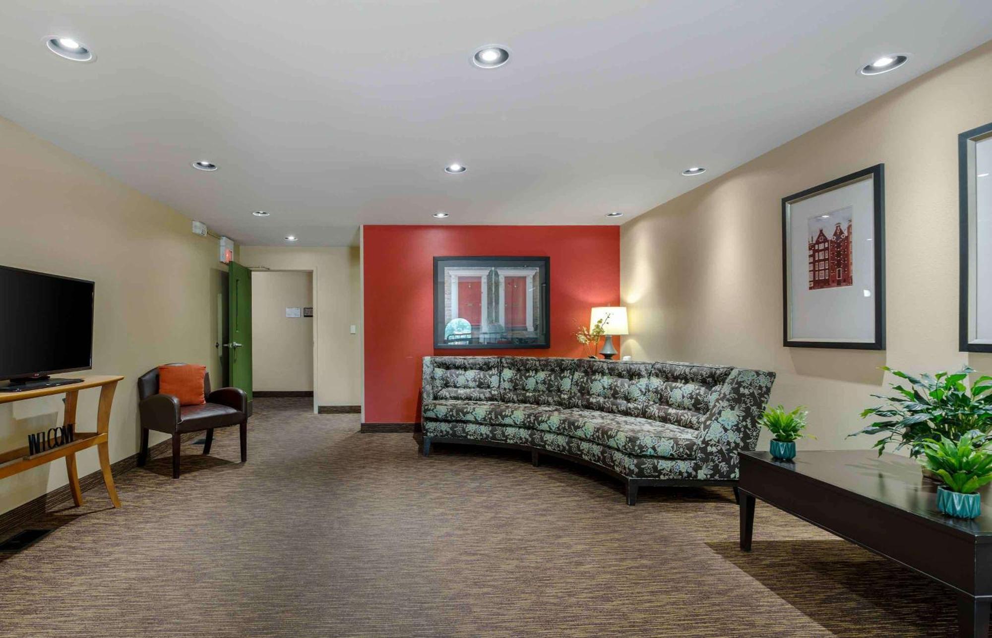 Extended Stay America Suites - Dayton - South Eksteriør billede