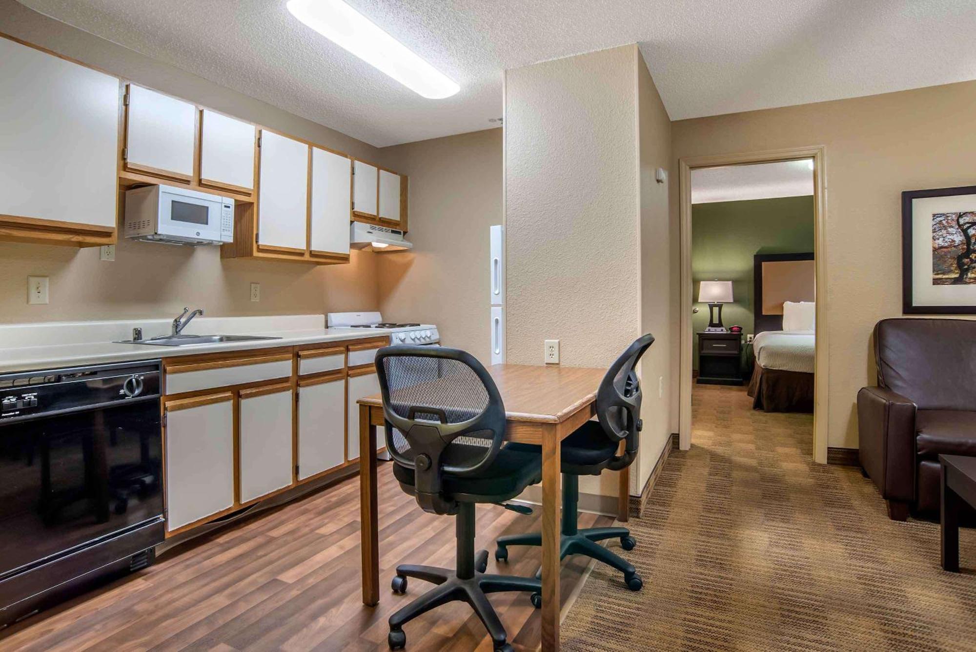 Extended Stay America Suites - Dayton - South Eksteriør billede