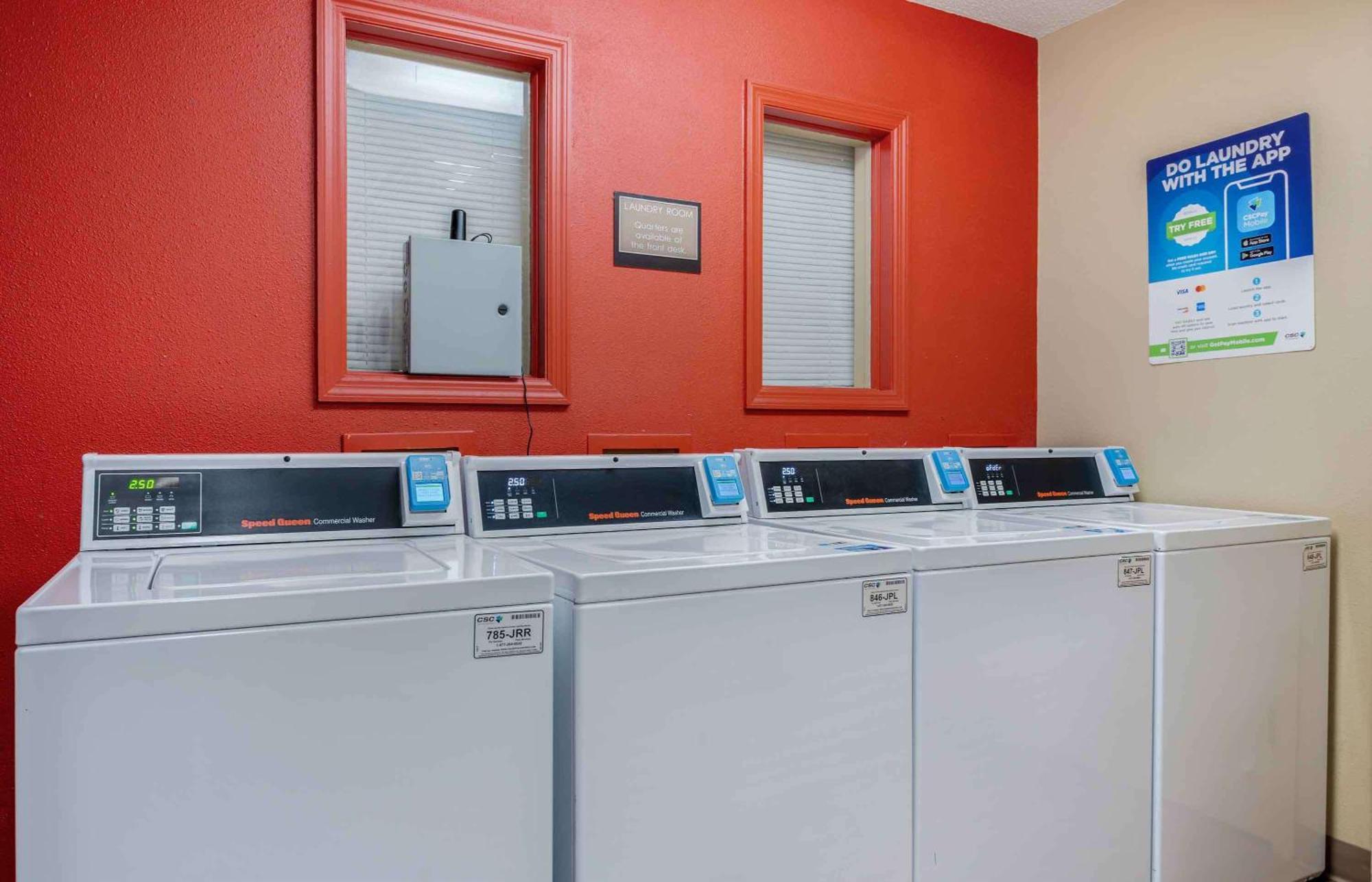 Extended Stay America Suites - Dayton - South Eksteriør billede