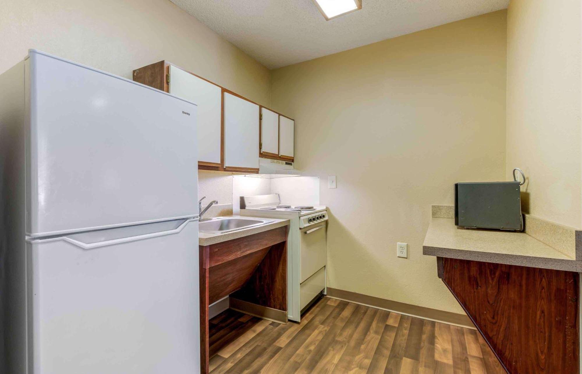 Extended Stay America Suites - Dayton - South Eksteriør billede