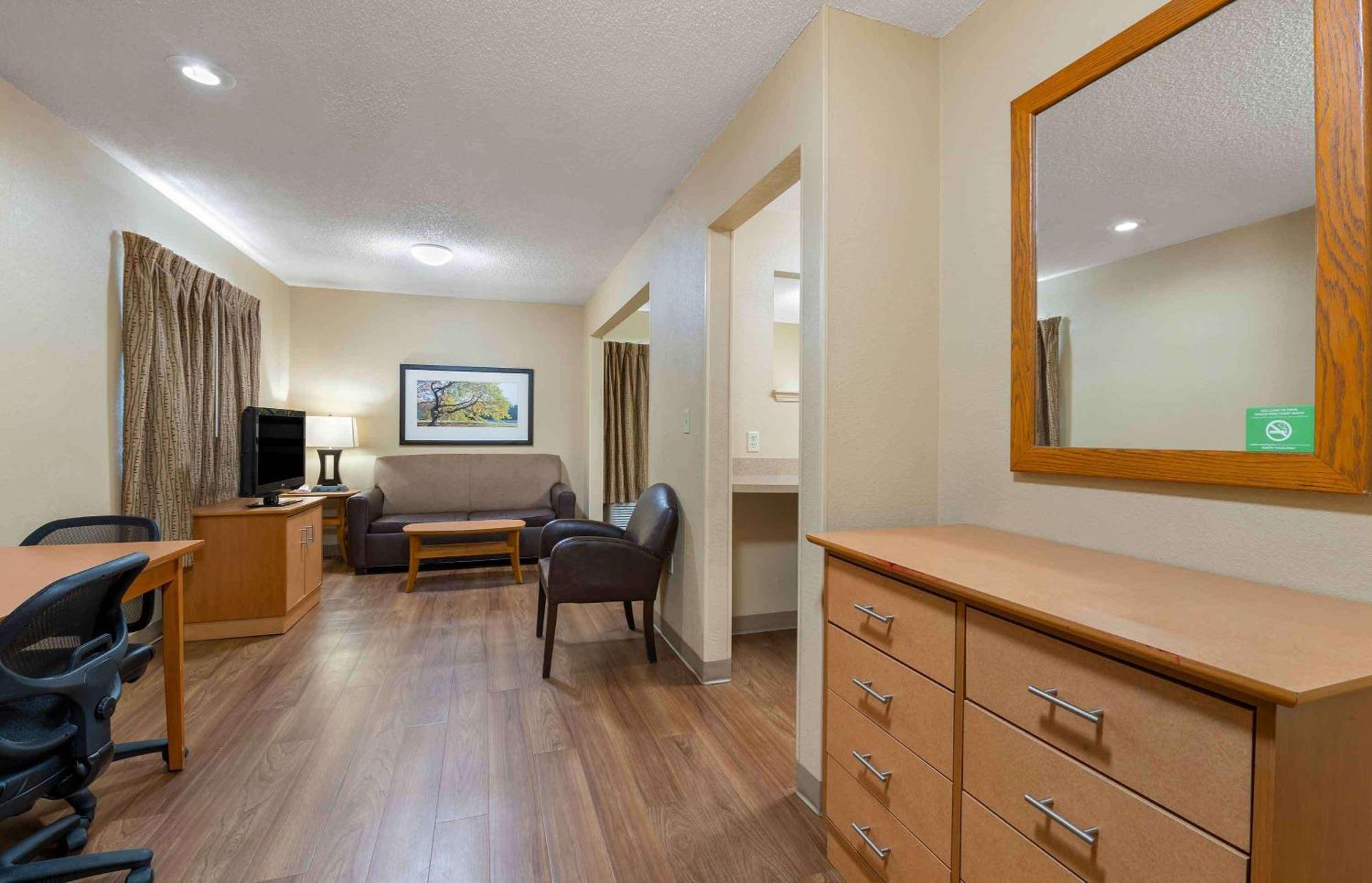 Extended Stay America Suites - Dayton - South Eksteriør billede