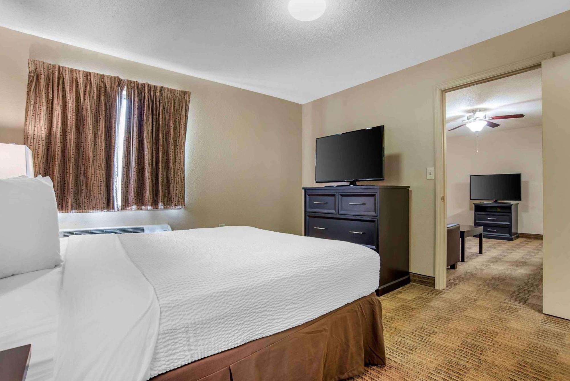 Extended Stay America Suites - Dayton - South Eksteriør billede