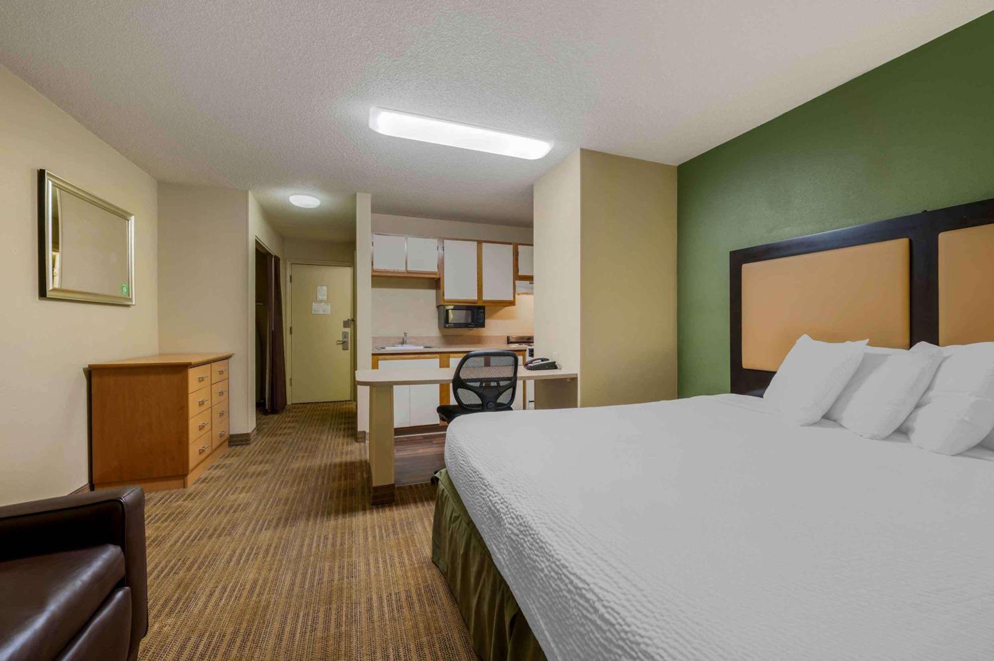 Extended Stay America Suites - Dayton - South Eksteriør billede