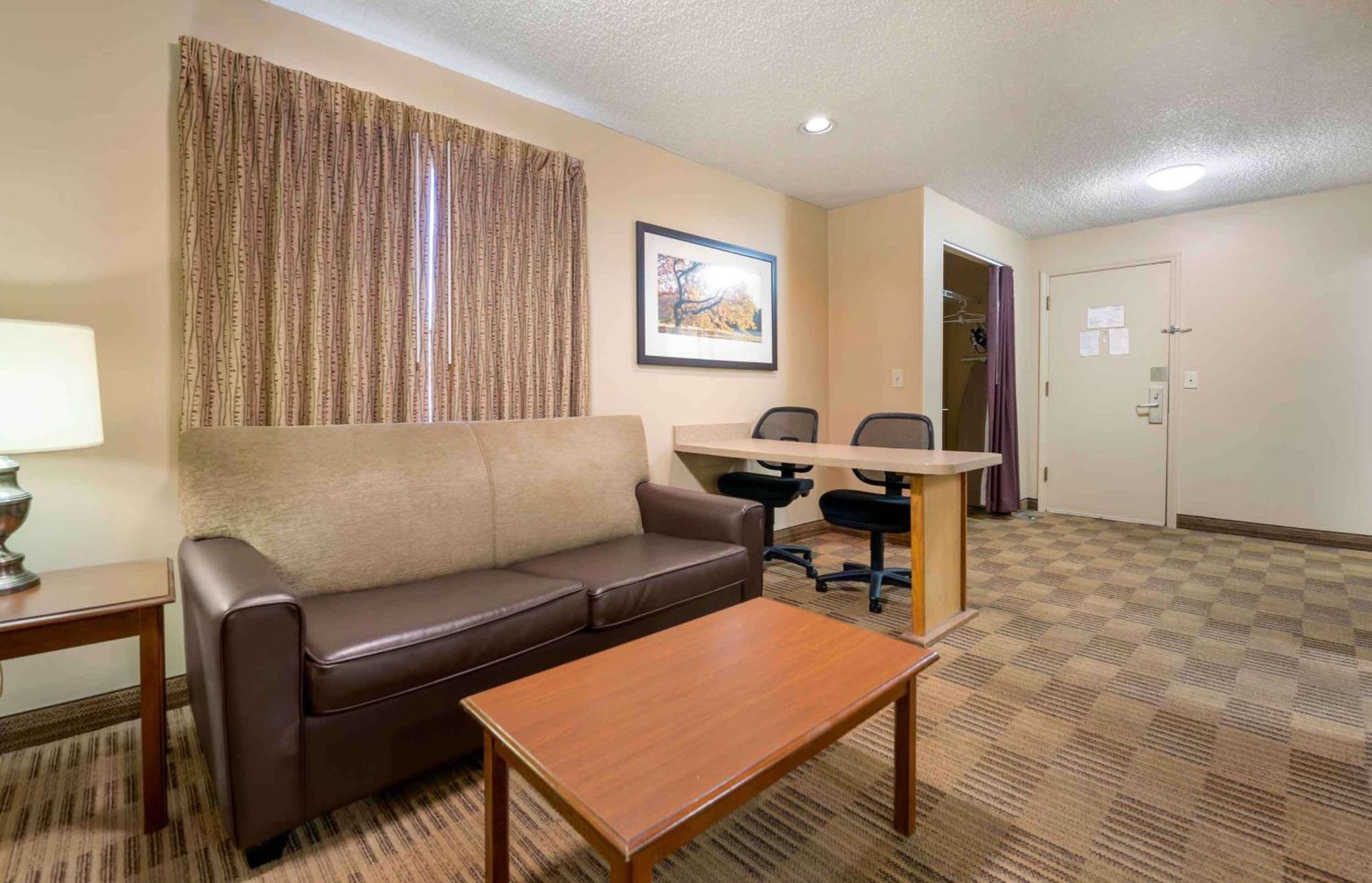 Extended Stay America Suites - Dayton - South Eksteriør billede