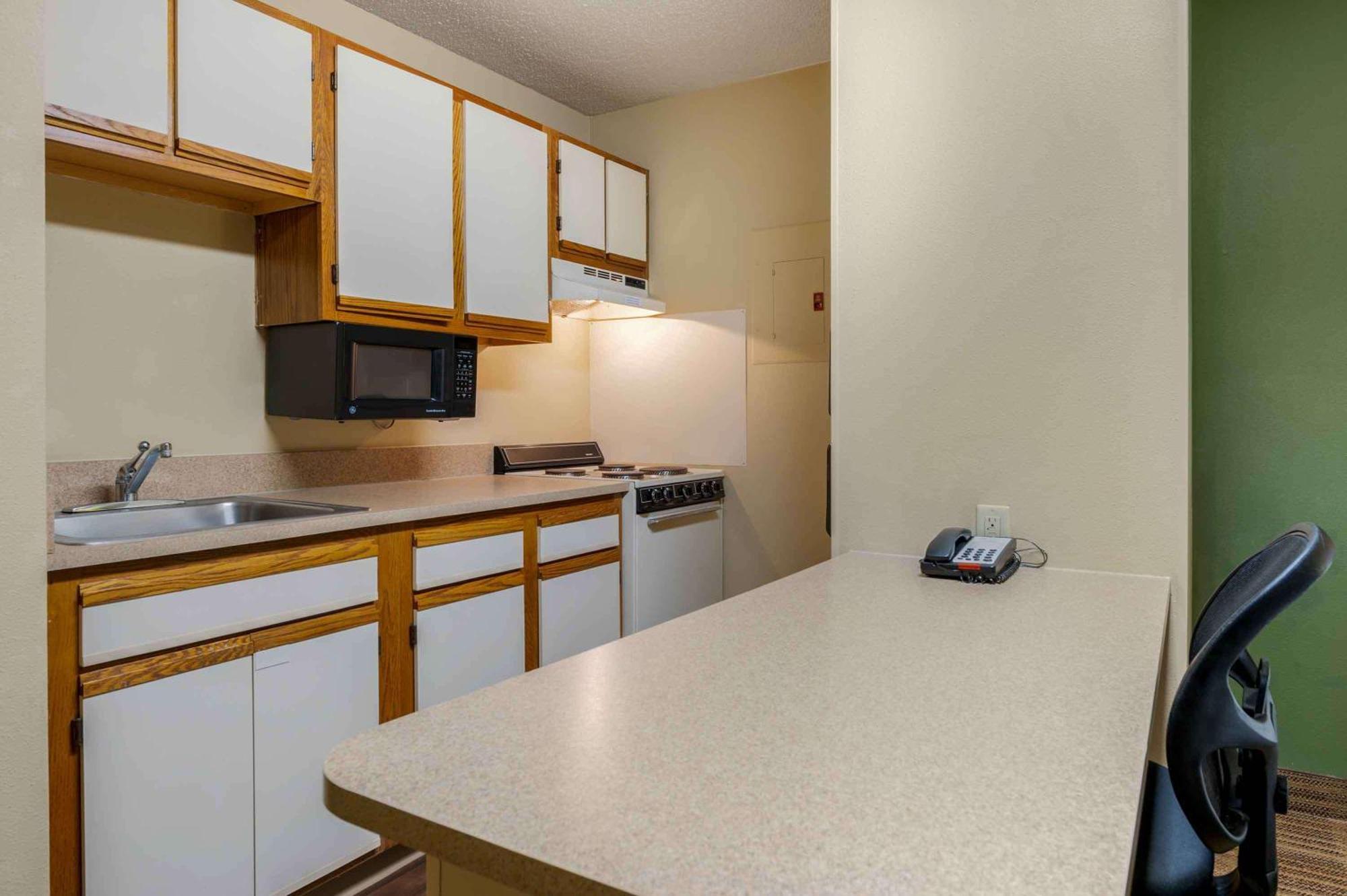 Extended Stay America Suites - Dayton - South Eksteriør billede