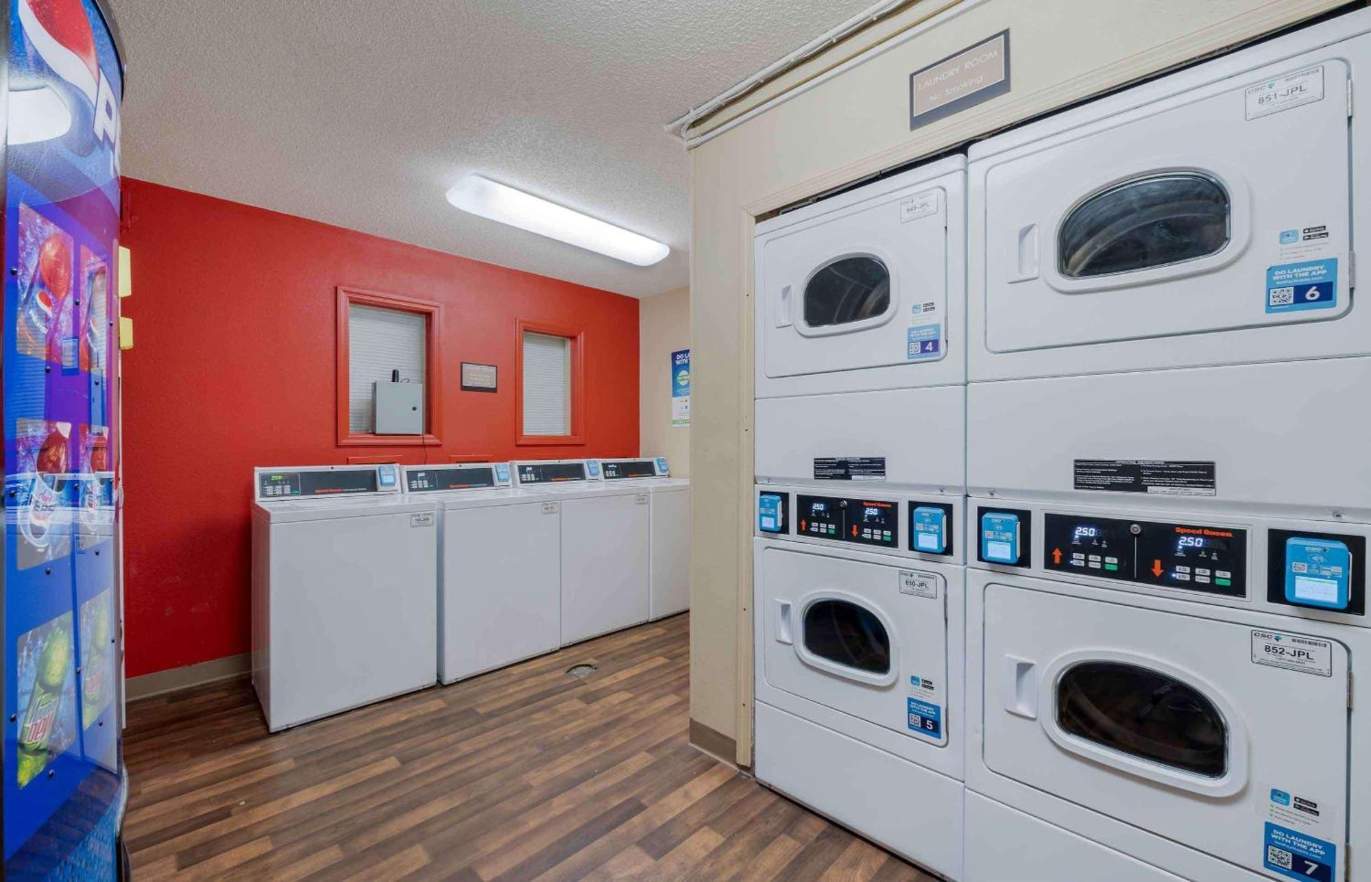 Extended Stay America Suites - Dayton - South Eksteriør billede