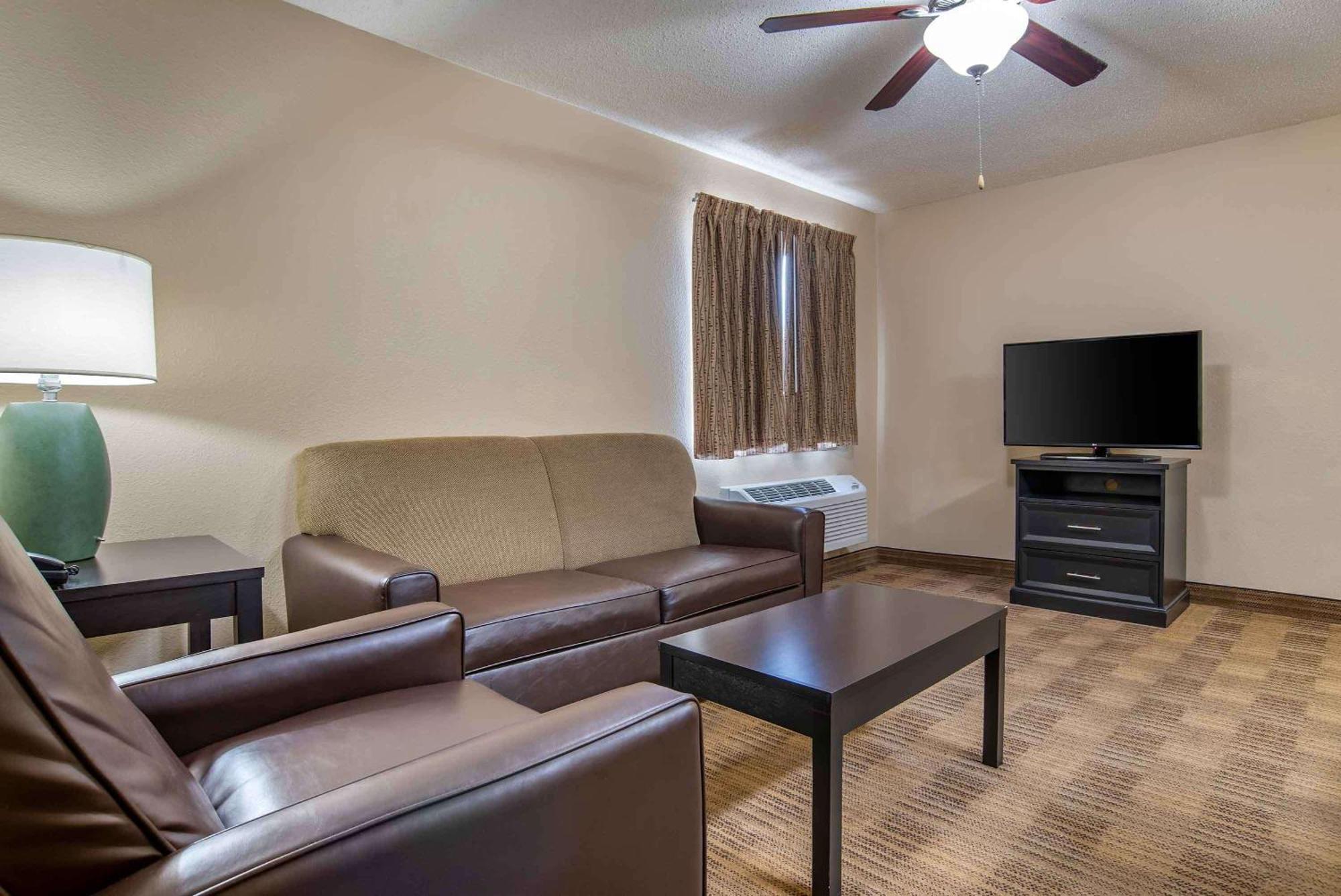 Extended Stay America Suites - Dayton - South Eksteriør billede