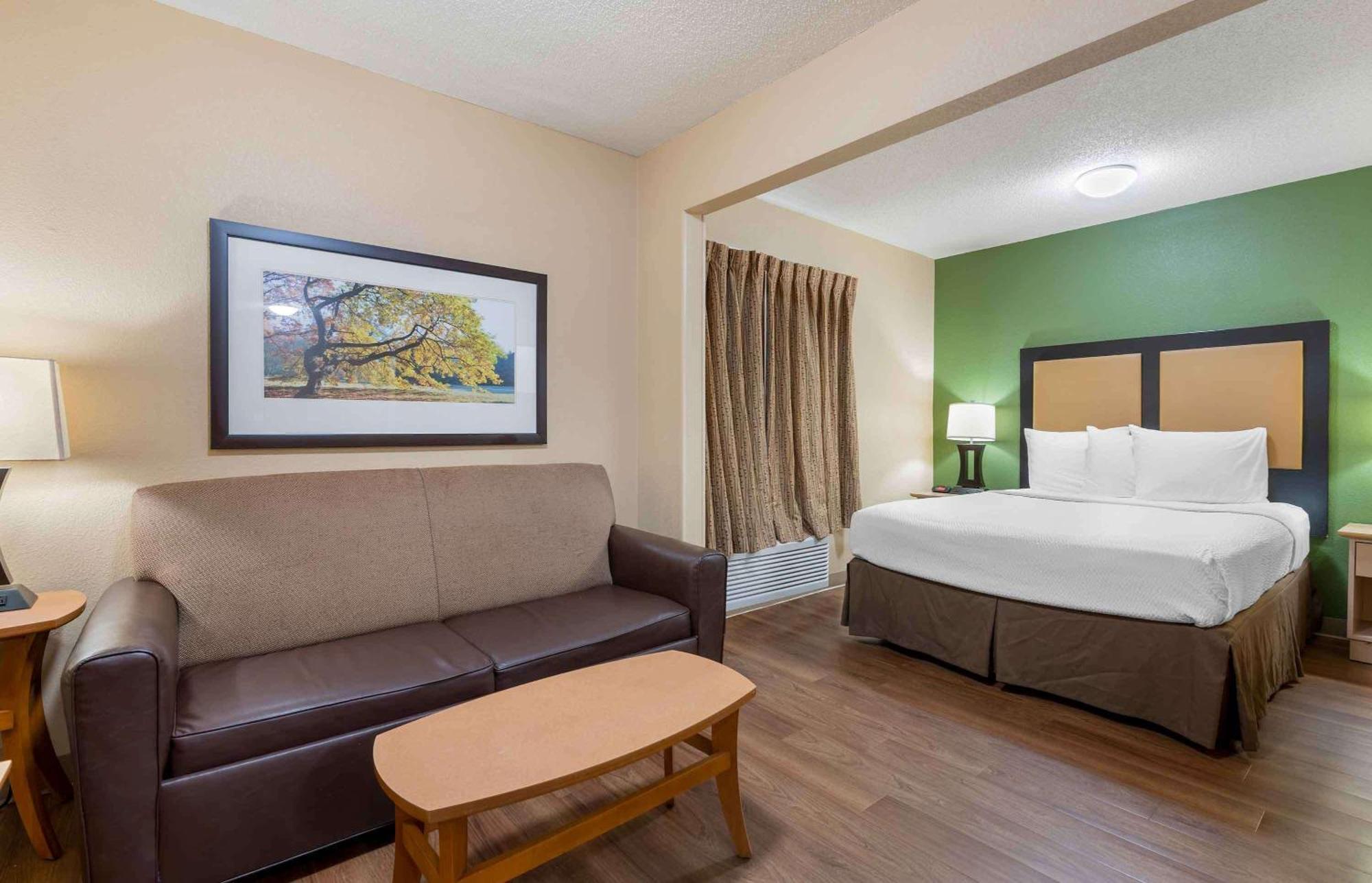 Extended Stay America Suites - Dayton - South Eksteriør billede