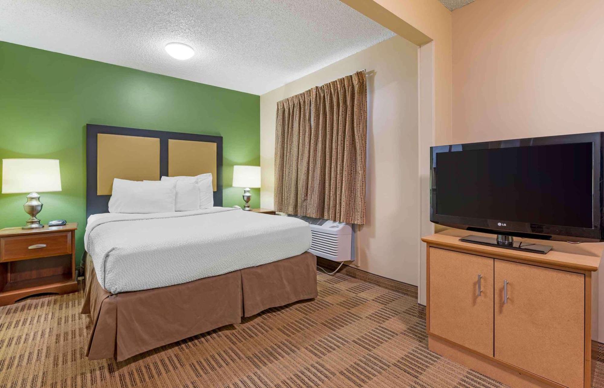 Extended Stay America Suites - Dayton - South Eksteriør billede
