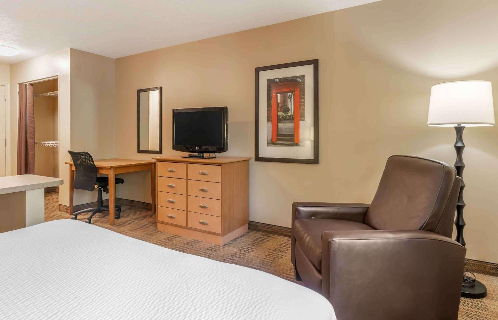 Extended Stay America Suites - Dayton - South Eksteriør billede