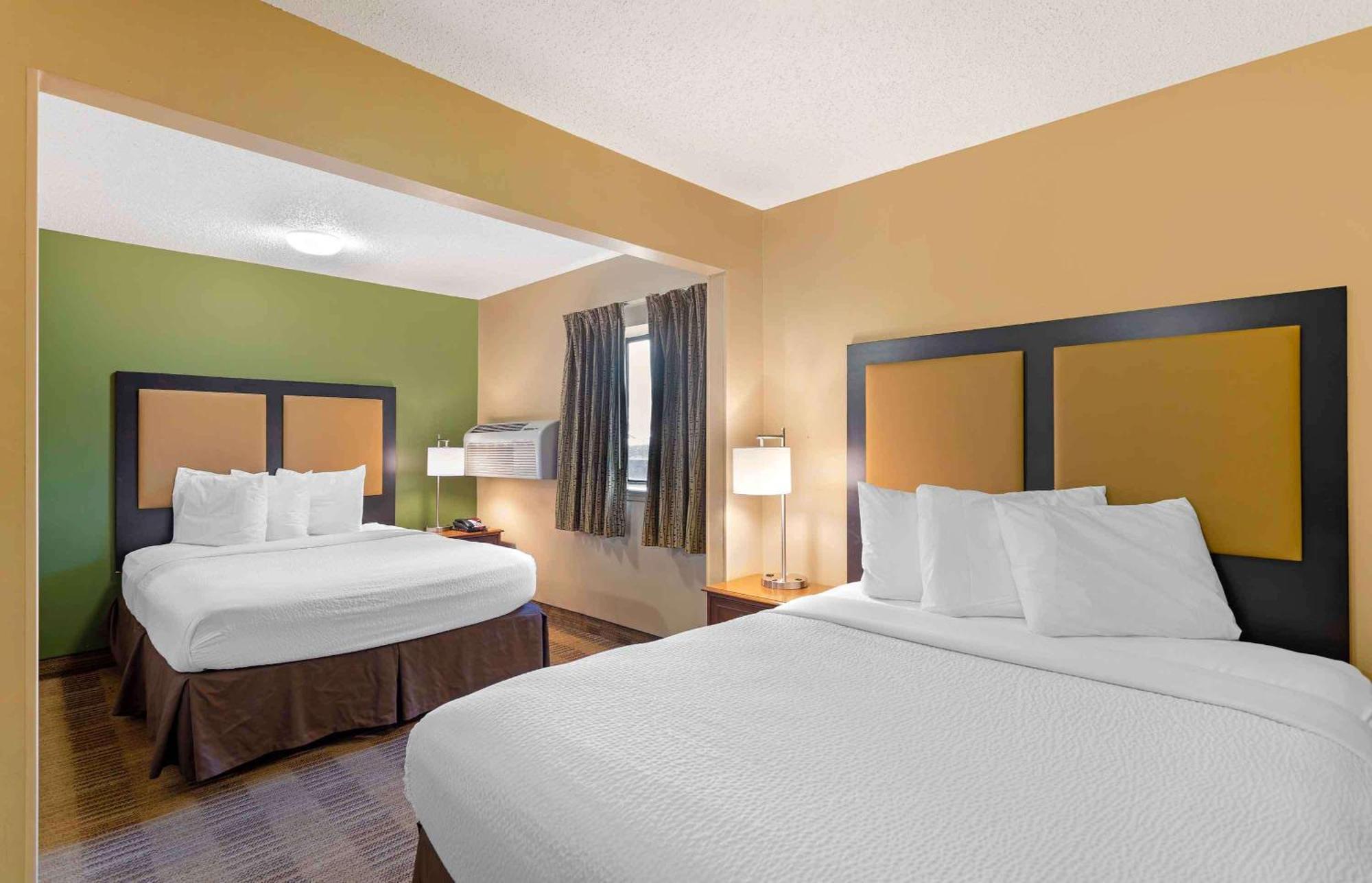 Extended Stay America Suites - Dayton - South Eksteriør billede