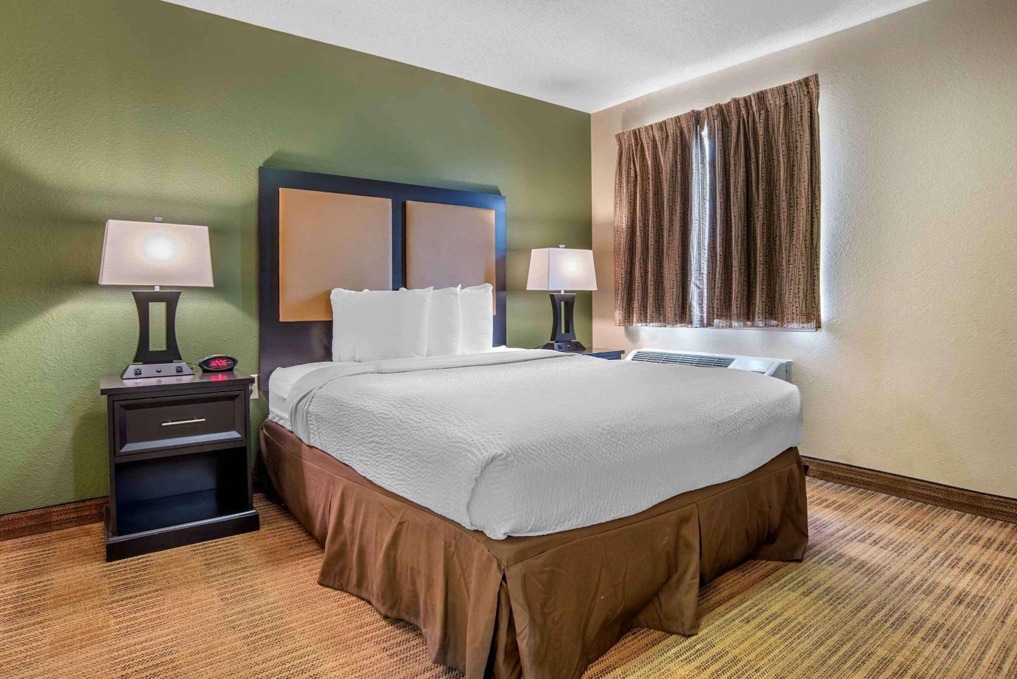 Extended Stay America Suites - Dayton - South Eksteriør billede
